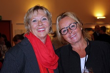 vernissage