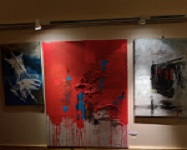 Vernissage