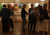 Vernissage